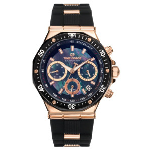Women's Watch TIME FORCE TF5025LRN-N01